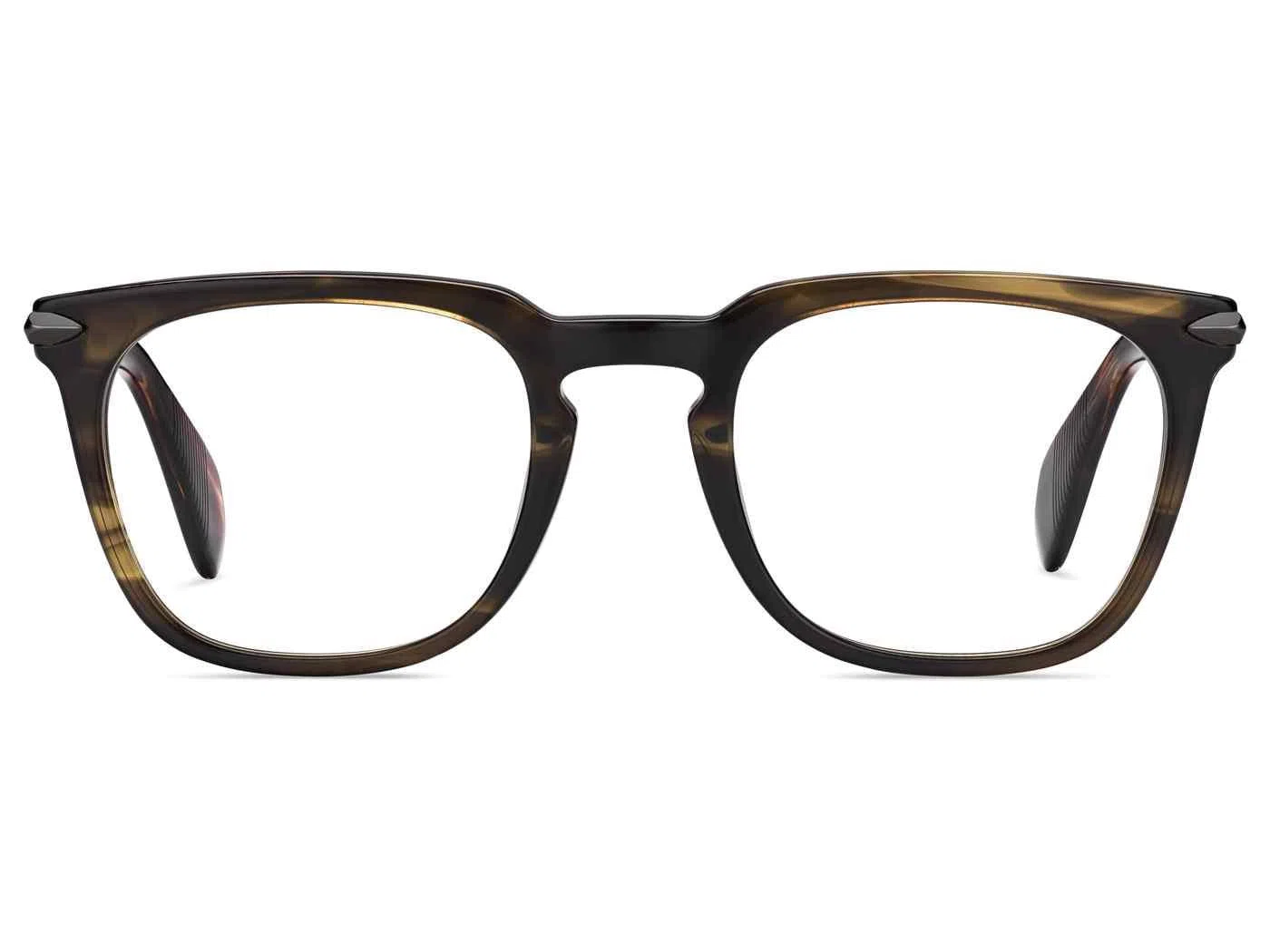 Rag & Bone 7008 Eyeglasses - view 5